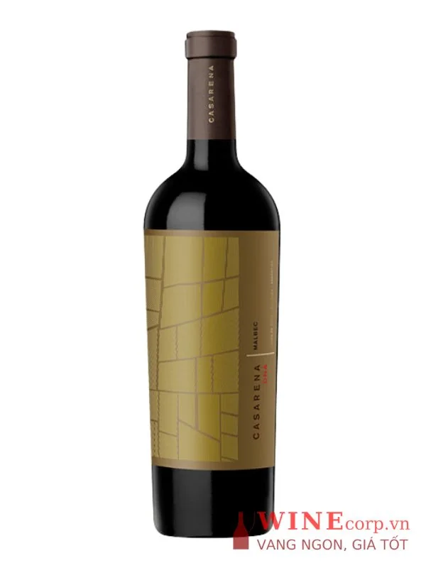 Casarena DNA-Malbec
