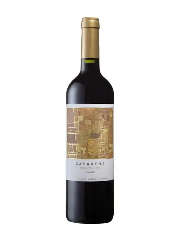 Casarena Reservado-Malbec