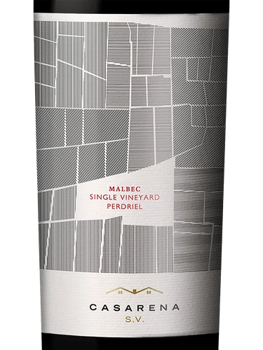 Casarena Single Vineyards-Jamilla's Vineyard Perdriel (Malbec)