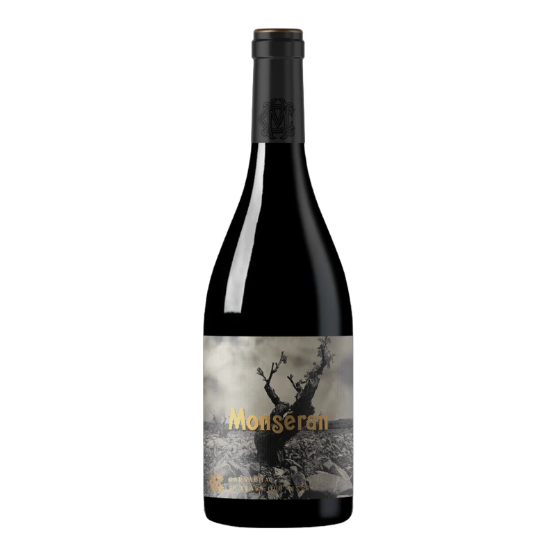 Rượu vang đỏ Castillo de Monseran “30 Year Old Vines” Garnacha