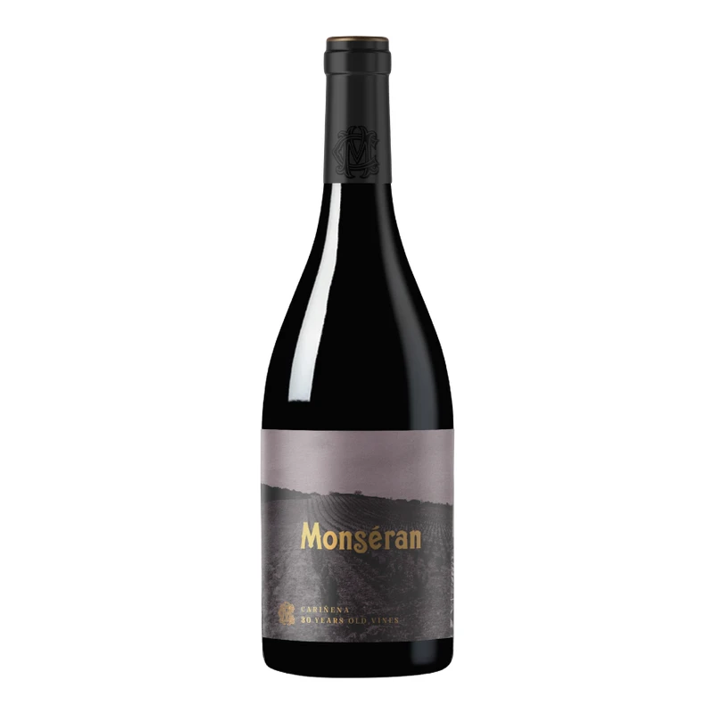 Rượu vang đỏ Castillo de Monseran “30 Year Old Vines” Reserva Carinena