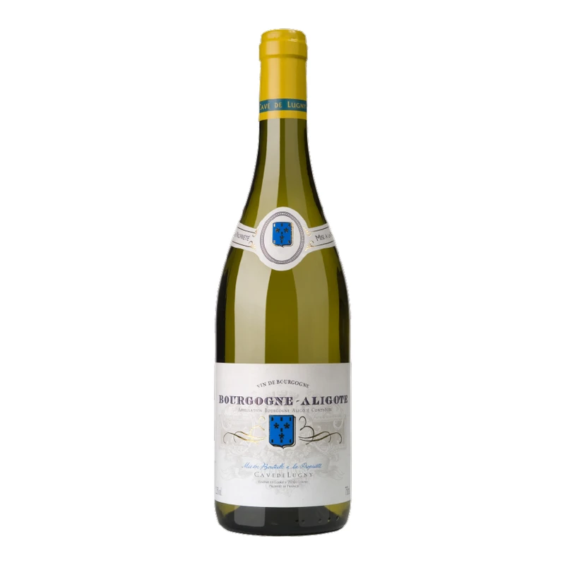 Rượu vang trắng Cave de Lugny Bourgogne Aligoté