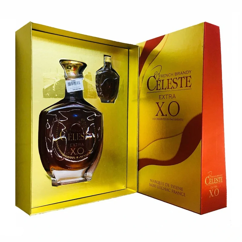 Celeste XO 0.7L