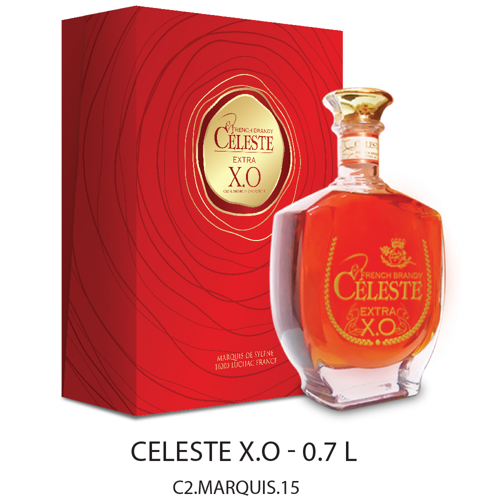 Celeste XO 0.7L