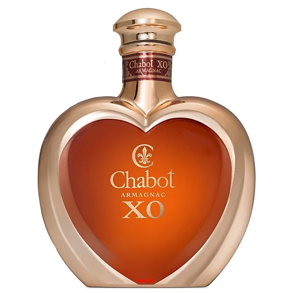Chabot Armagnac Coeur XO