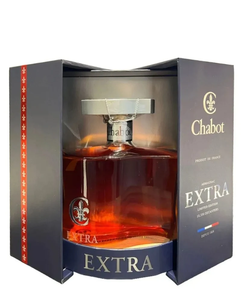 Chabot Armagnac Extra