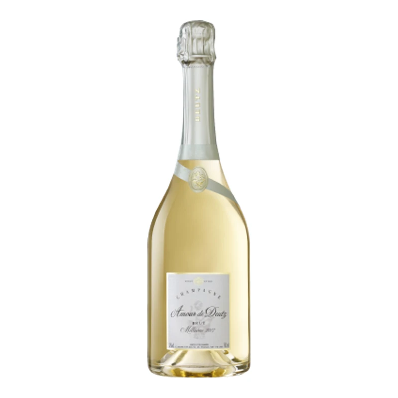 Champagne Cuvee Amour de Deutz