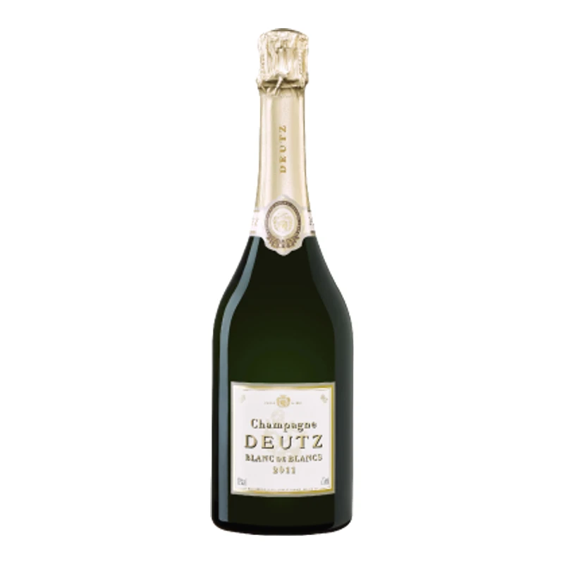 Champagne Deutz Blanc de Blancs Vintage
