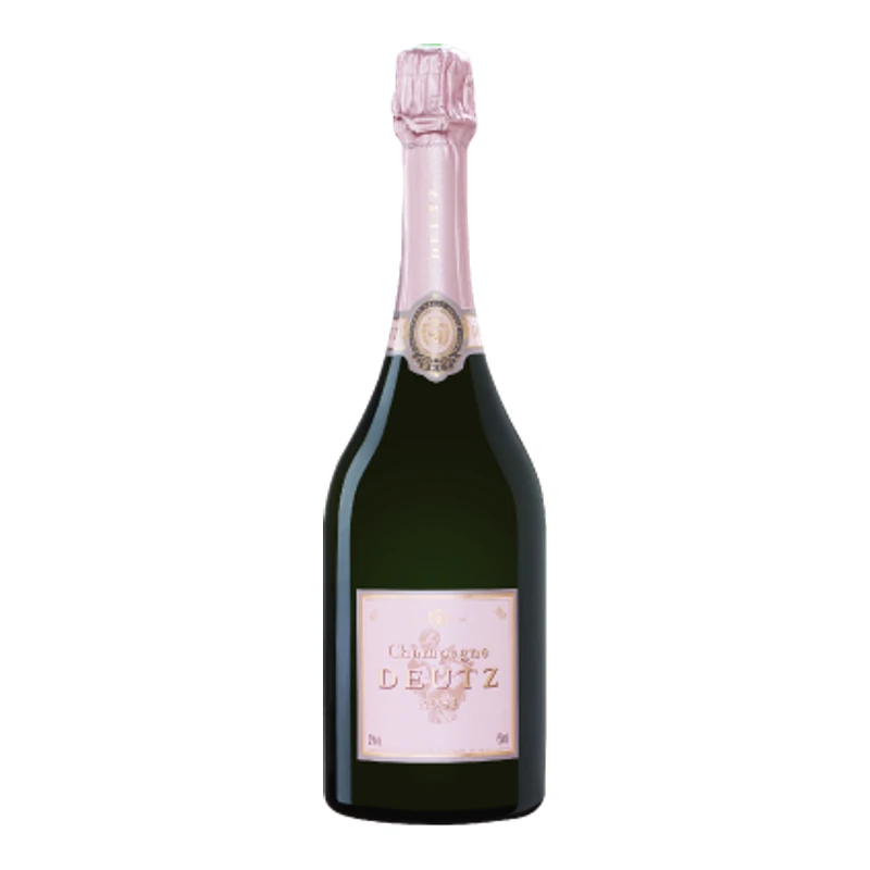 Champagne Deutz Brut Classic Rose
