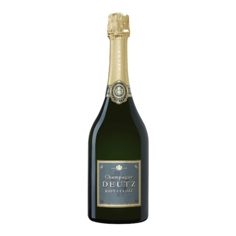 Champagne Deutz Brut Classic