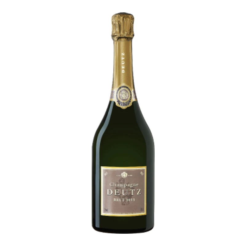 Champagne Deutz Brut Vintage