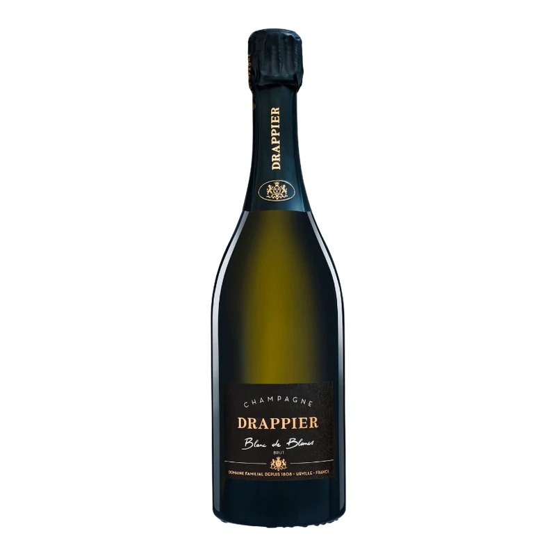 Champagne Drappier Blanc de Blancs