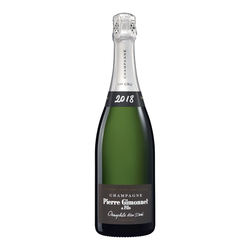 Champagne Gimonnet Gastronome