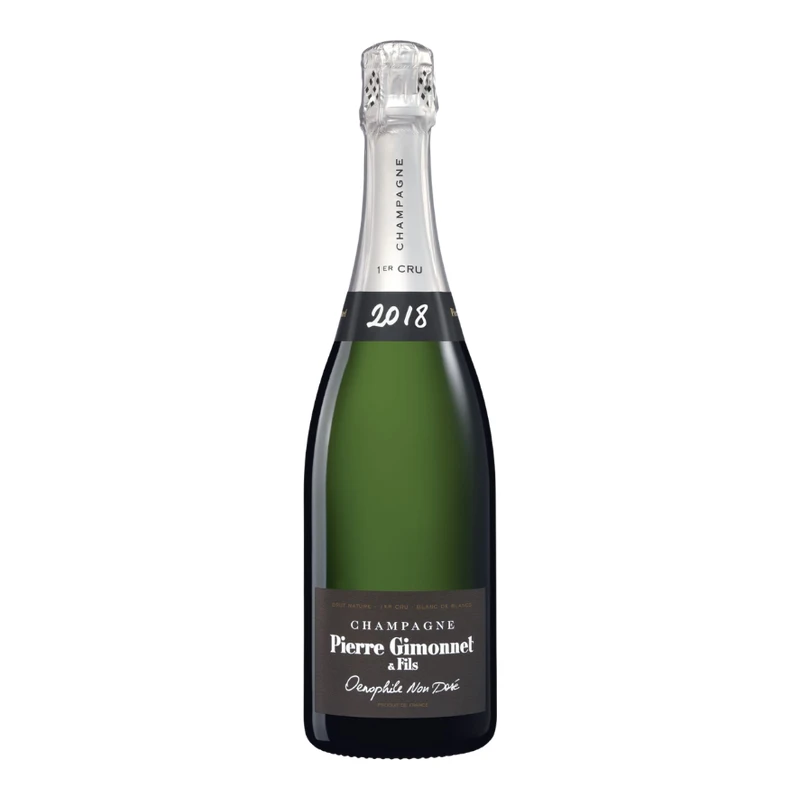 Champagne Gimonnet Oenophile Non Dosé