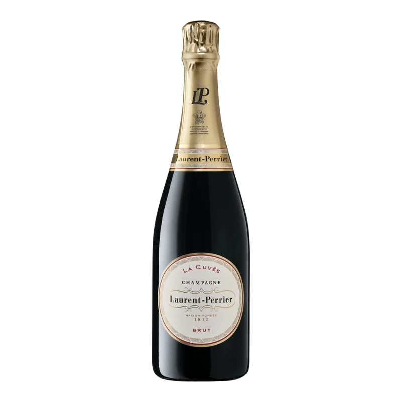 Champagne Laurent-Perrier La Cuvée