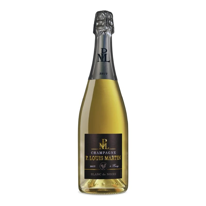 Champagne P. Louis Martin Blanc de Noirs