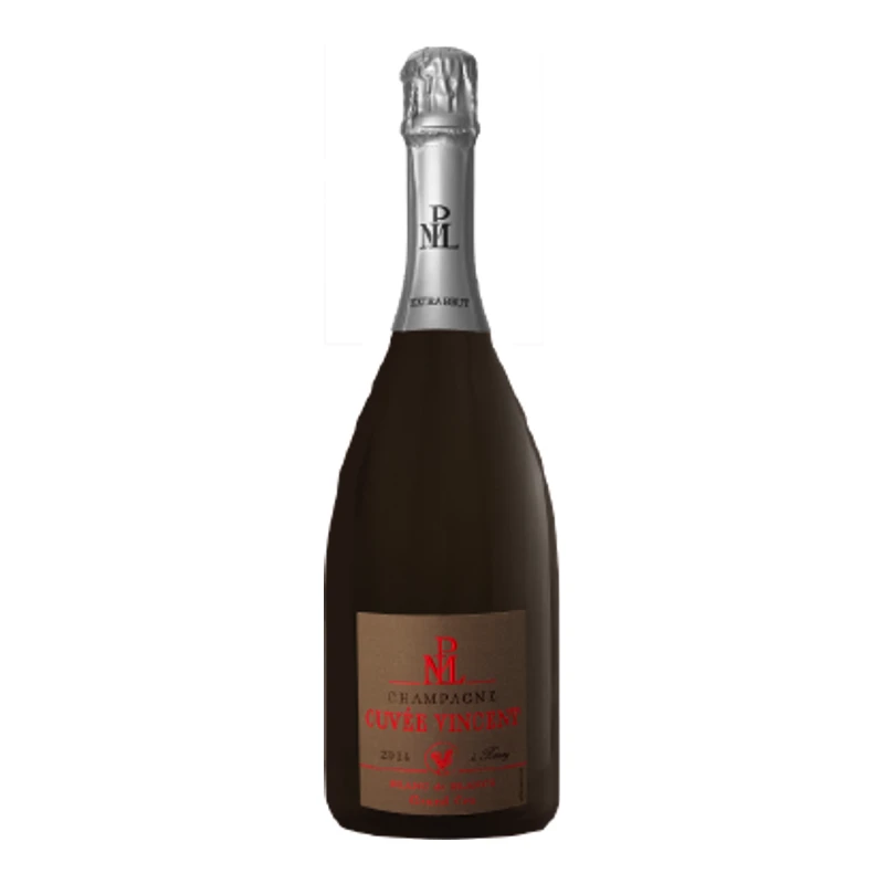 Champagne P. Louis Martin Grand Cru Blanc de Blancs