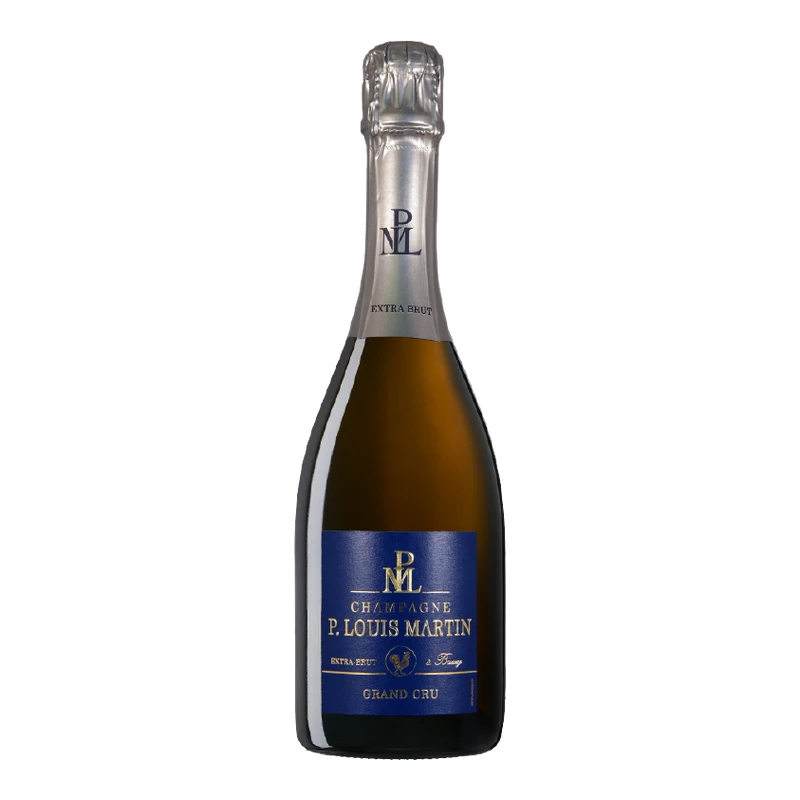 Champagne P. Louis Martin Grand Cru Extra-Brut