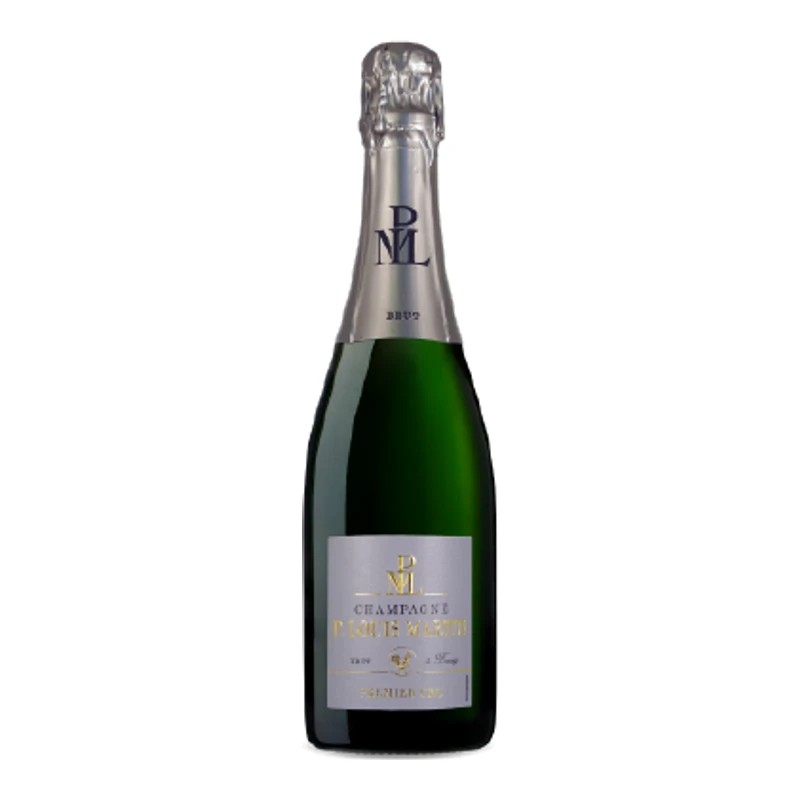 Champagne P. Louis Martin Premier Cru