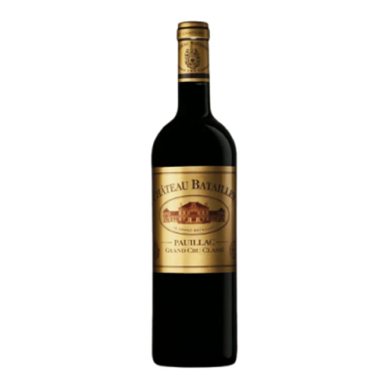 Château Batailley 1992