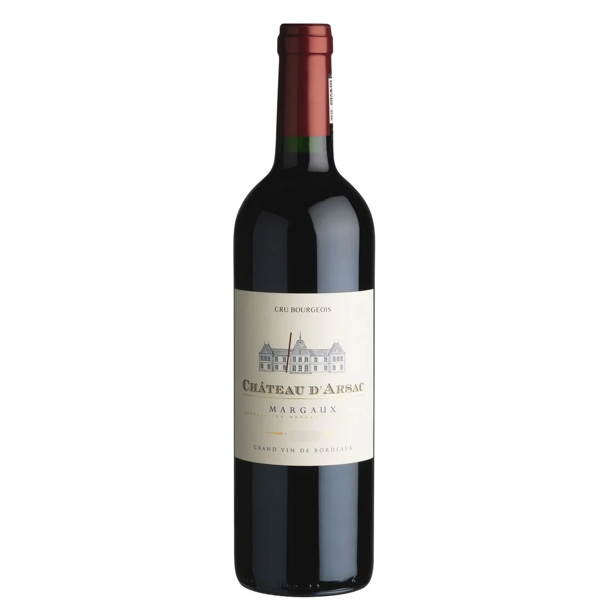 Château d'Arsac "Cru Bourgeois"