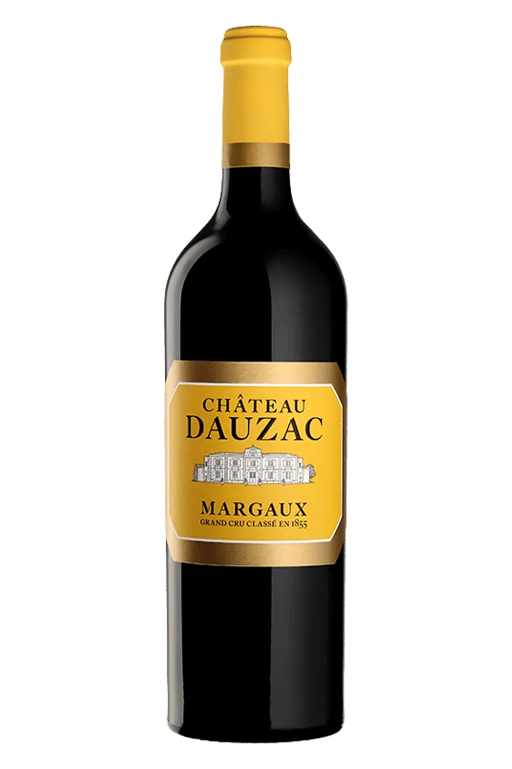 Chateau Dauzac