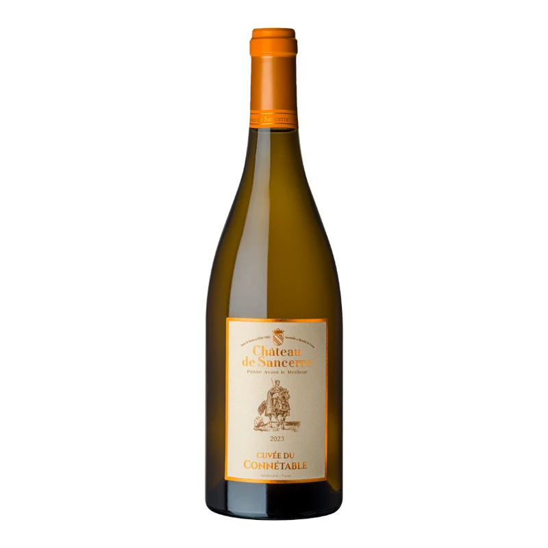 Rượu vang trắng Château de Sancerre Cuvée du Connétable Sancerre Blanc