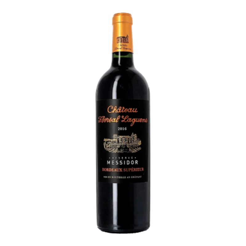 Château Floreal Laguens Reserve Messidor Red