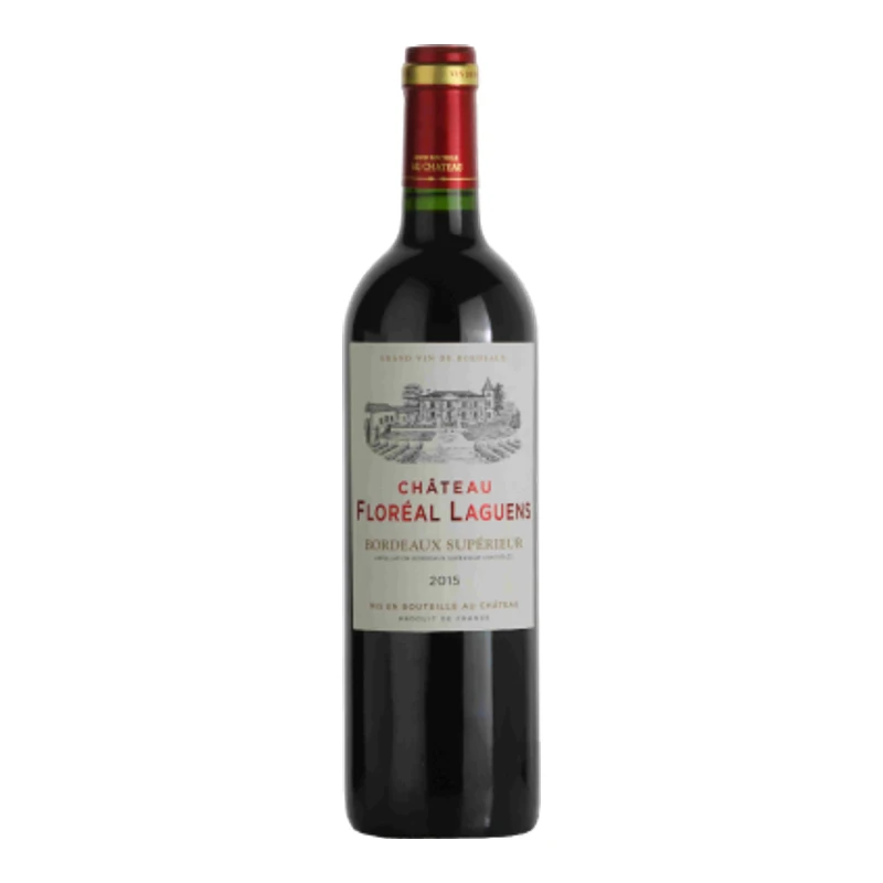 Chateau Floreal Laguens