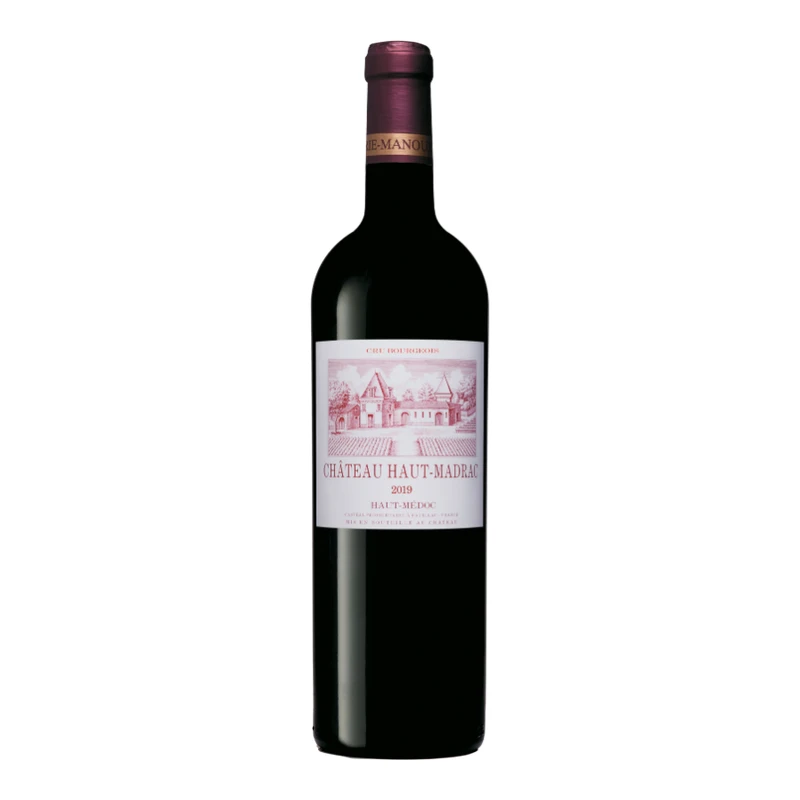 Chateau Haut Madrac