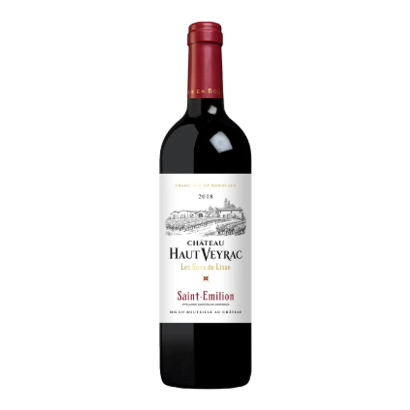 Château Haut Veyrac – Silver Medal Bordeaux