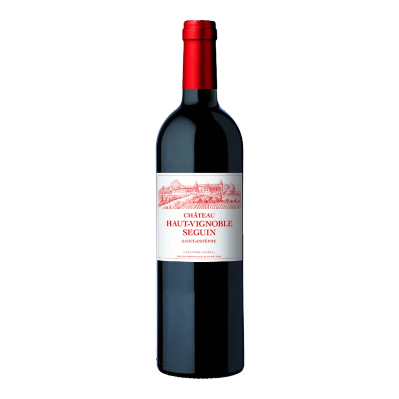 Chateau Haut-Vignoble Seguin