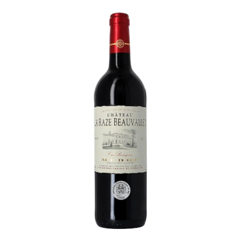 Chateau La Raze Beauvallet