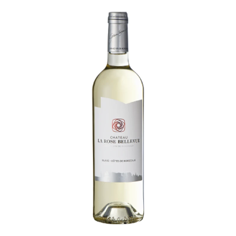Chateau La Rose Bellevue Sauvignon Blanc – Muscadelle