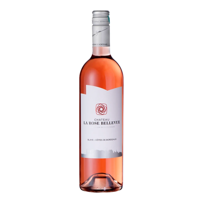 Chateau La Rose Bellevue