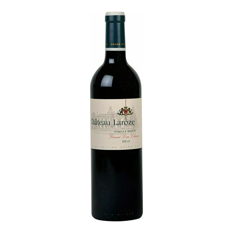 Château Laroze Saint-Emilion Grand Cru Classe