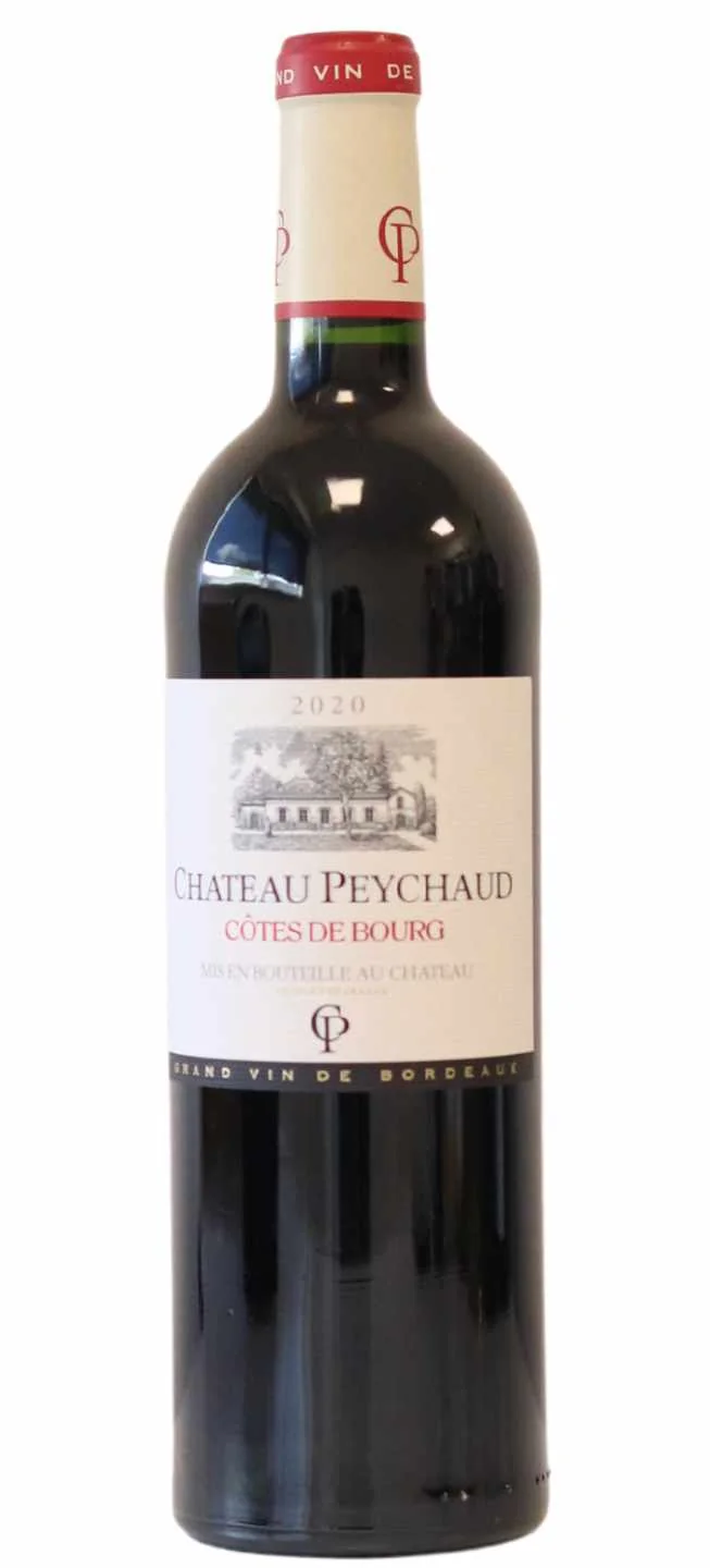 Chateau Peychaud