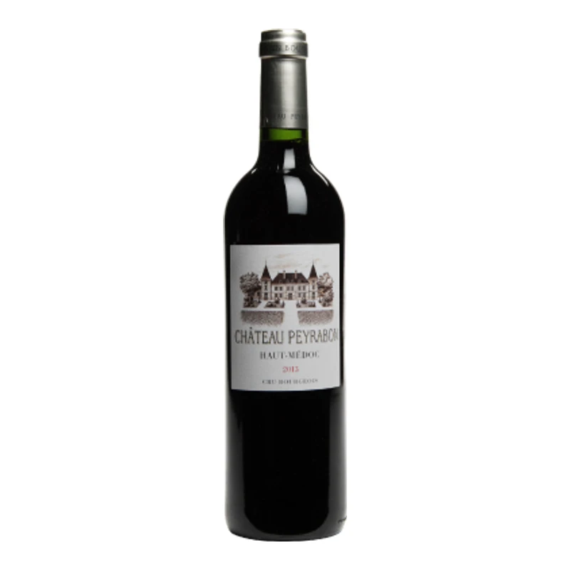 Chateau Peyrabon “Cru Bourgeois”