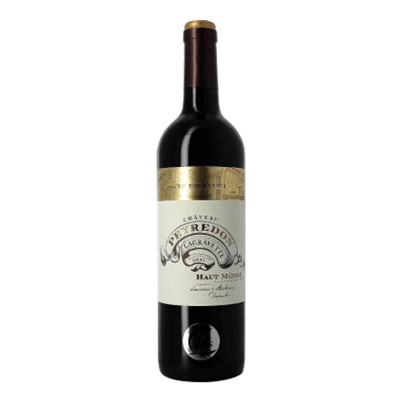 Chateau Peyredon Lagravette