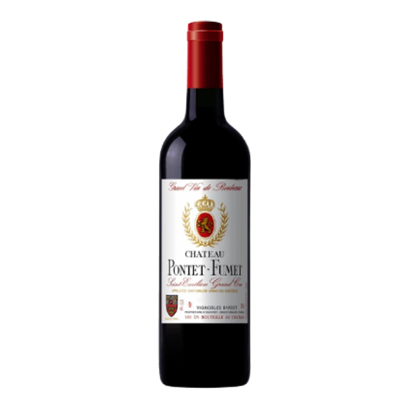 Château Pontet-Fumet