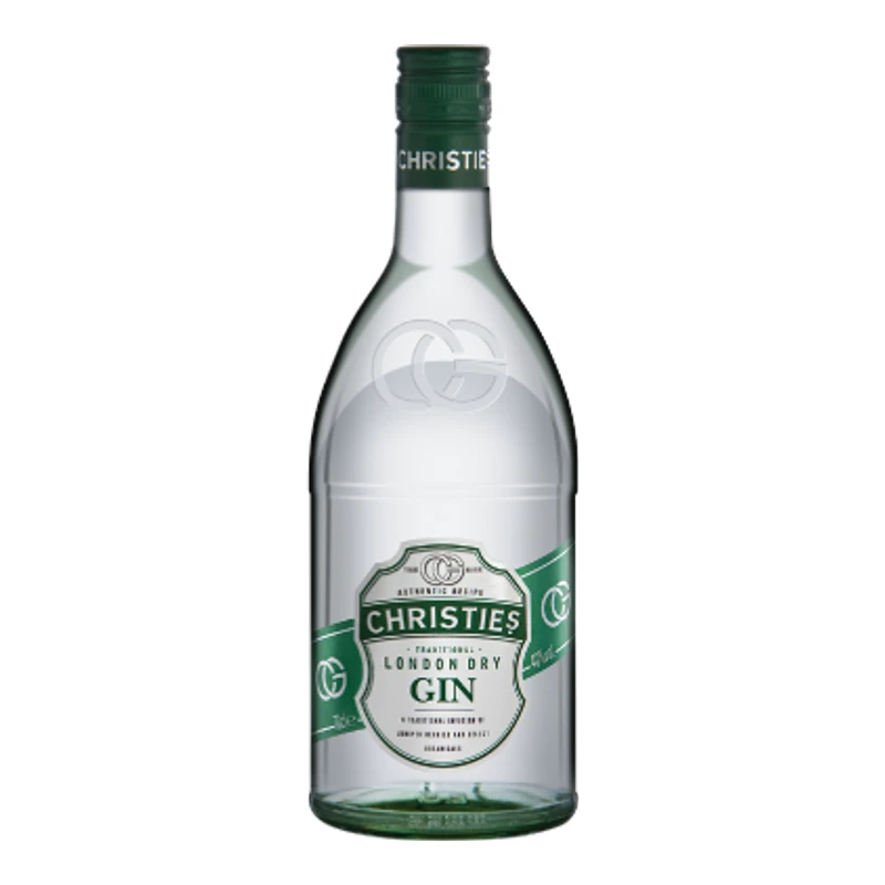 Christie’s Gin
