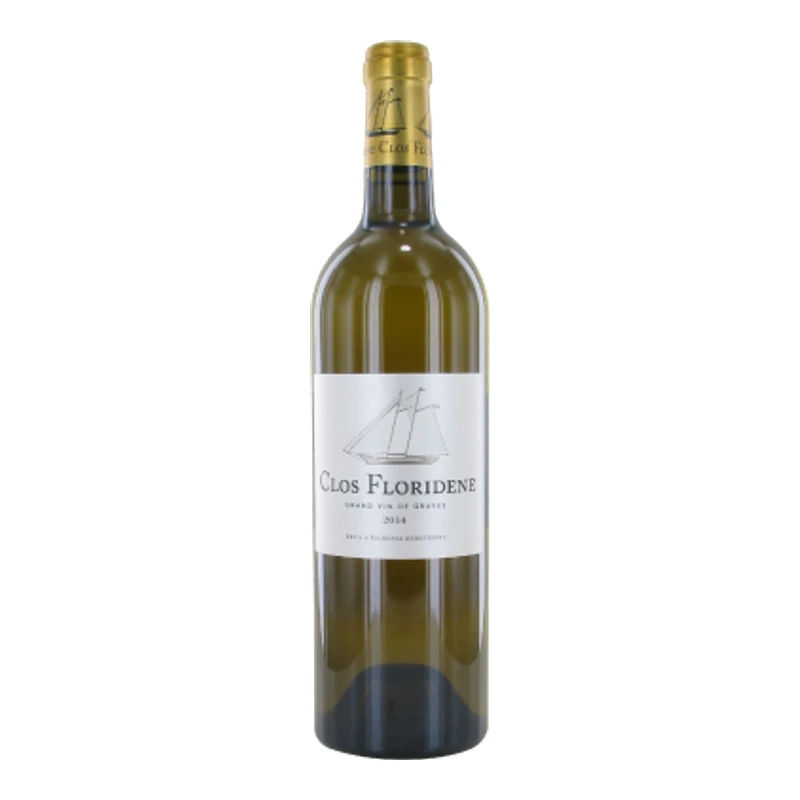Clos Floridene