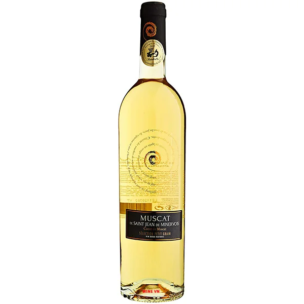 Coeur De Muscat De Saint Jean De Minervois