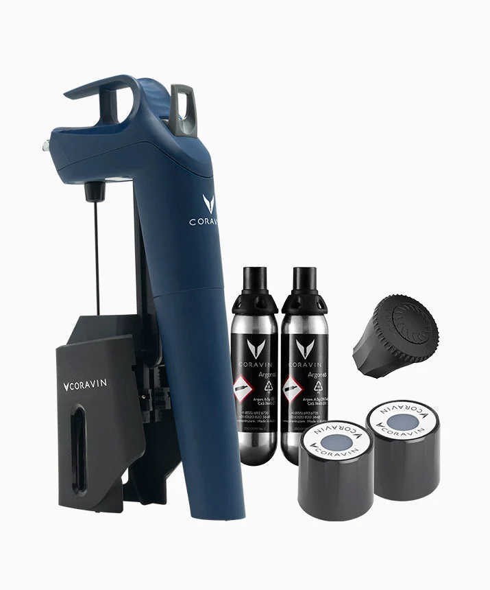 Coravin Timeless Three Plus+ System