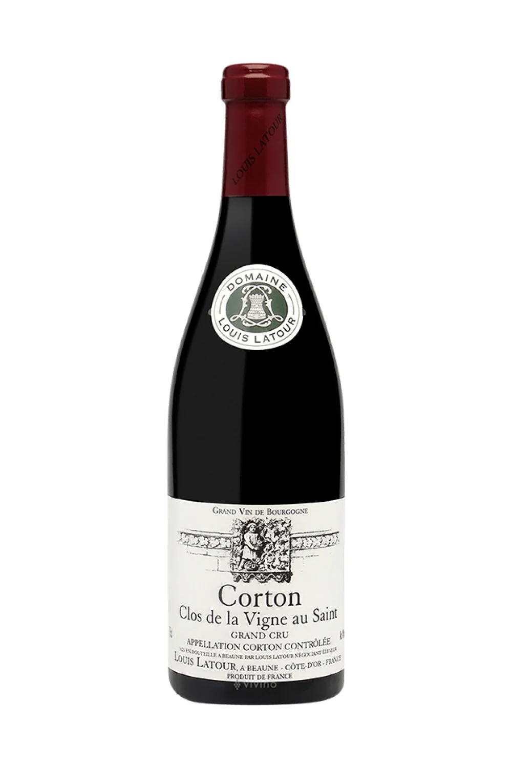 Corton-Perrières Louis Latour 2010