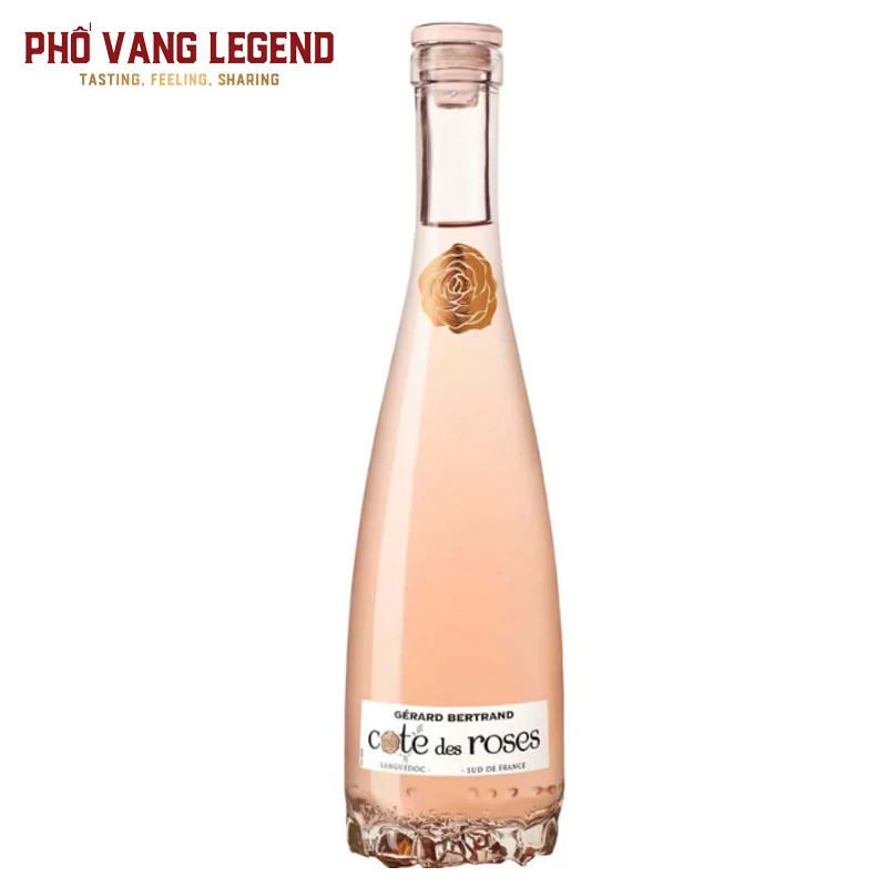 Cote des Roses