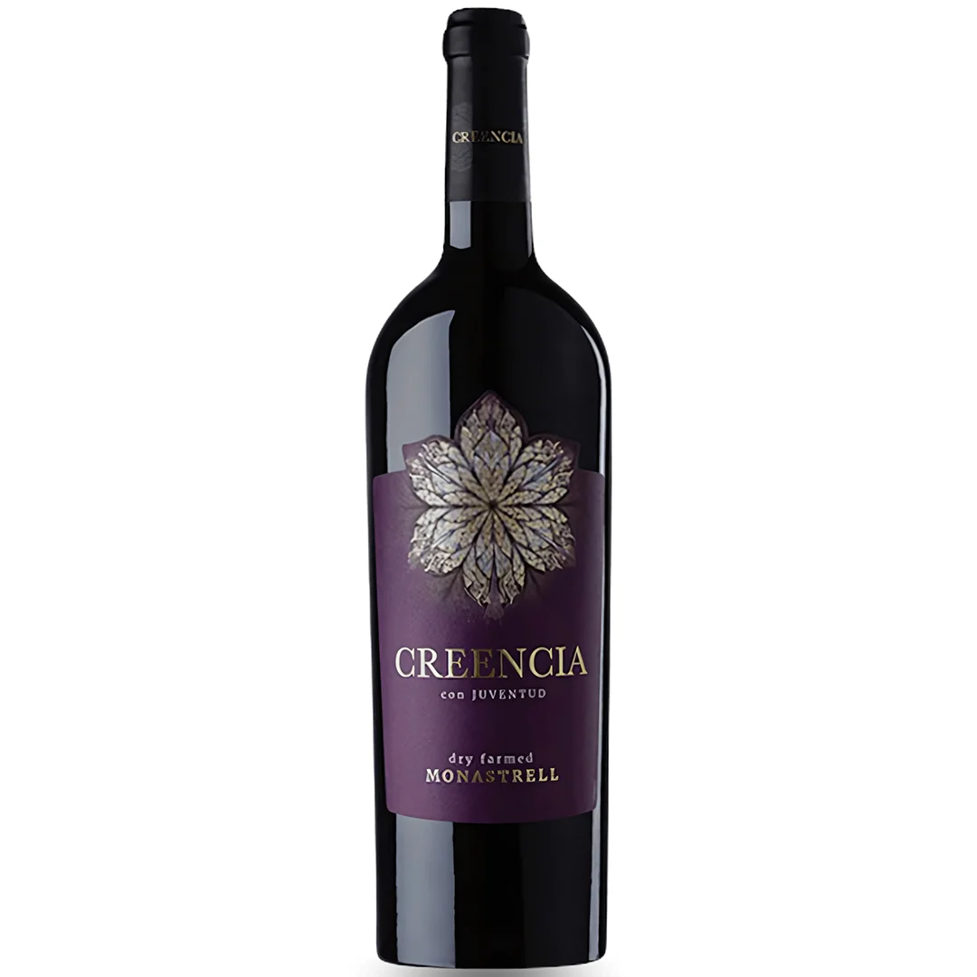 Creencia Con Juventud Monastrell 2015