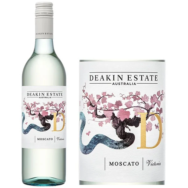 Deakin Estate Moscato