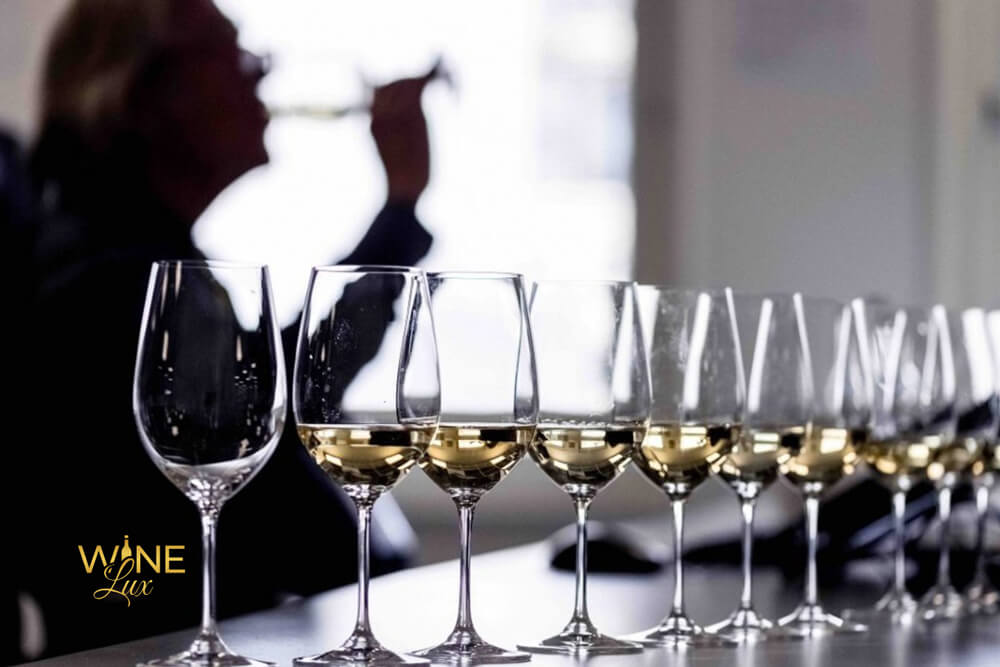 Decanter World Wine Awards: Tôn vinh những chai rượu vang xuất sắc nhất thế giới