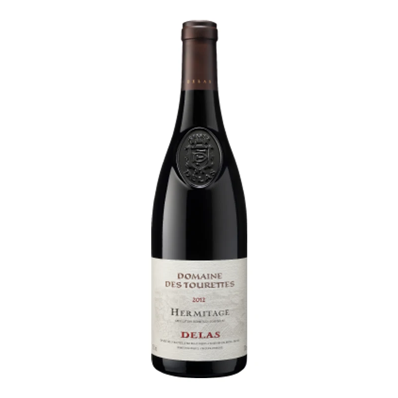 Delas Domaine des Tourettes